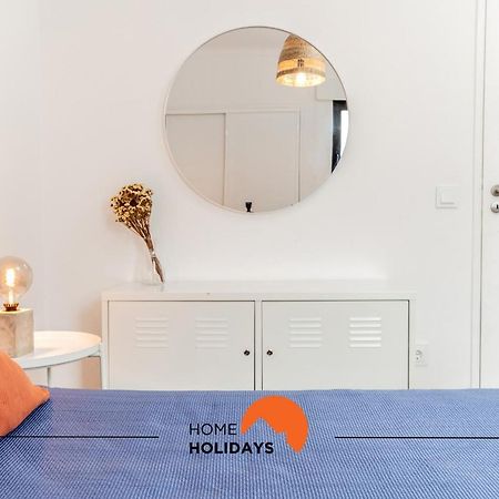 #063 Beach Flat By Home Holidays Albufeira Extérieur photo