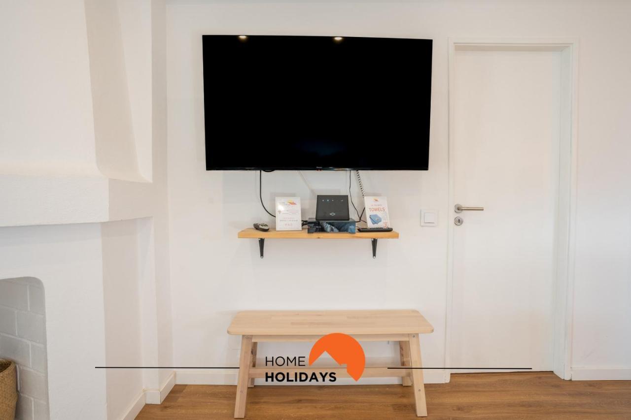 #063 Beach Flat By Home Holidays Albufeira Extérieur photo