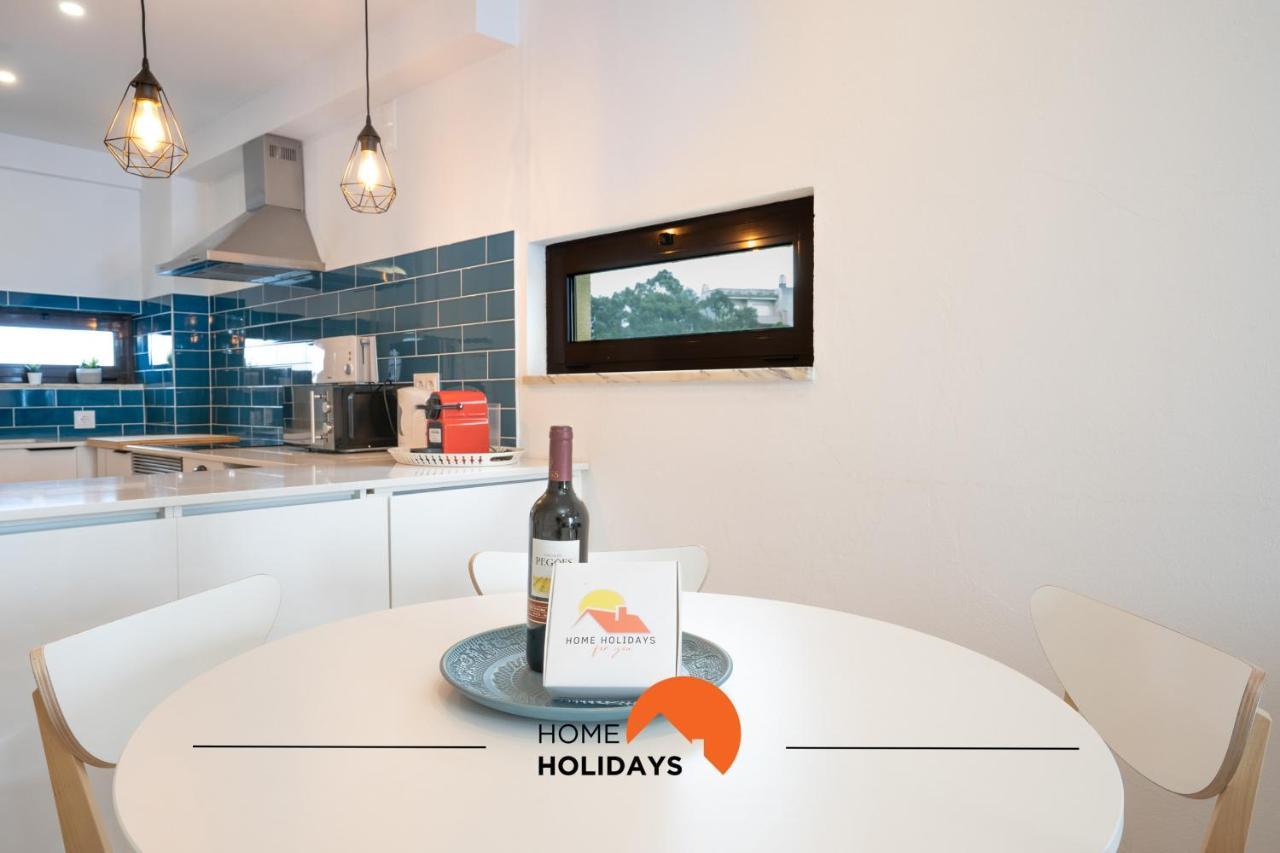 #063 Beach Flat By Home Holidays Albufeira Extérieur photo